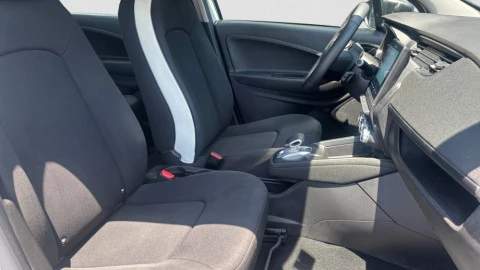 Renault ZOE Life