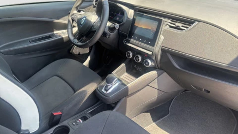 Renault ZOE Life