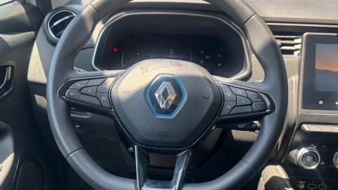 Renault ZOE Life