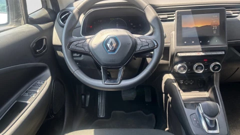 Renault ZOE Life