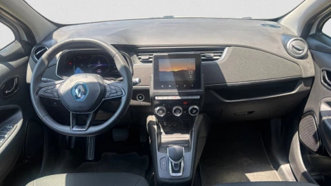 Renault ZOE Life