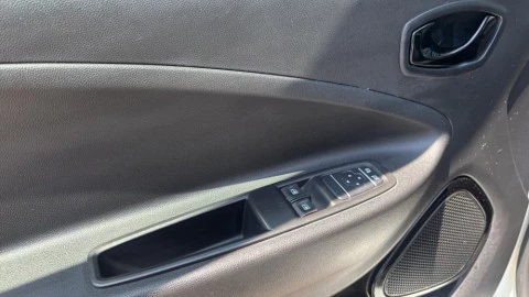 Renault ZOE Life