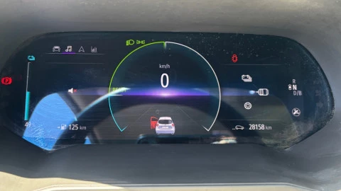 Renault ZOE Life