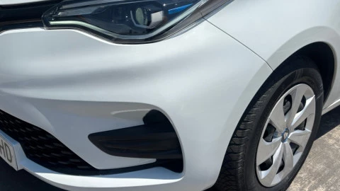 Renault ZOE Life