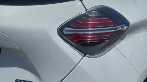 Renault ZOE Life
