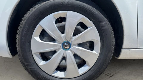 Renault ZOE Life