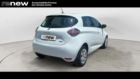 Renault ZOE LIFE
