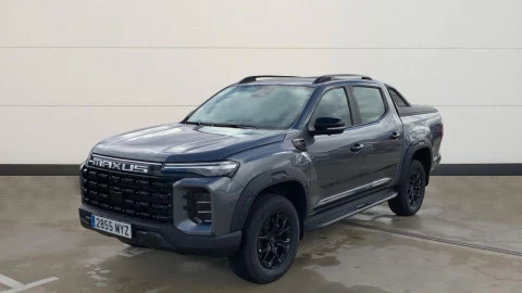 Maxus T60 MAX T60 MAX 4WD 8AT