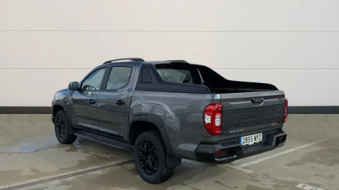 Maxus T60 MAX T60 MAX 4WD 8AT