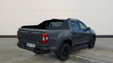 Maxus T60 MAX T60 MAX 4WD 8AT