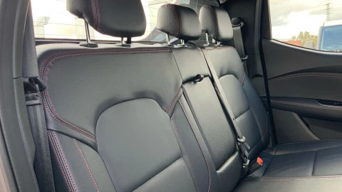 Maxus T60 MAX T60 MAX 4WD 8AT