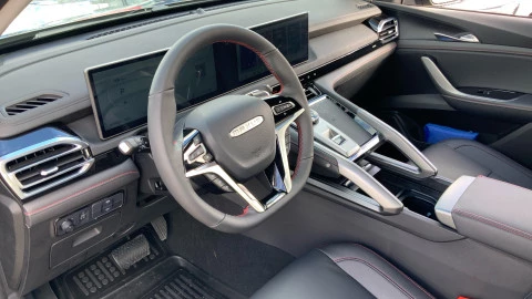 Maxus T60 MAX T60 MAX 4WD 8AT