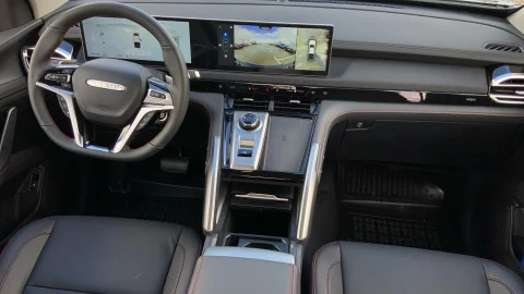 Maxus T60 MAX T60 MAX 4WD 8AT