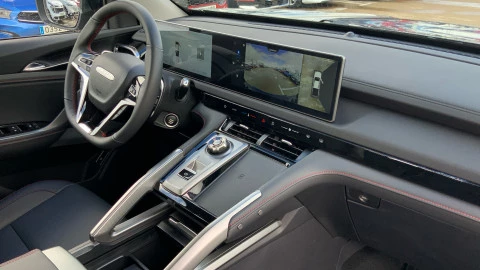 Maxus T60 MAX T60 MAX 4WD 8AT