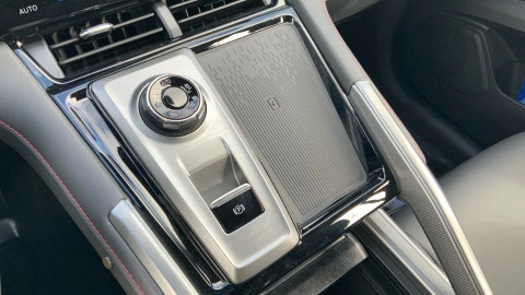 Maxus T60 MAX T60 MAX 4WD 8AT