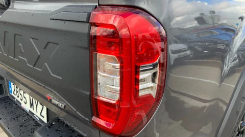 Maxus T60 MAX T60 MAX 4WD 8AT