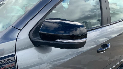 Maxus T60 MAX T60 MAX 4WD 8AT