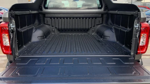 Maxus T60 MAX T60 MAX 4WD 8AT