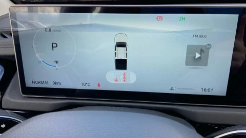 Maxus T60 MAX T60 MAX 4WD 8AT