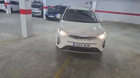 Kia Stonic 1.2 DPi 62kW (84CV) Drive