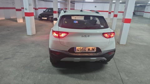 Kia Stonic 1.2 DPi 62kW (84CV) Drive