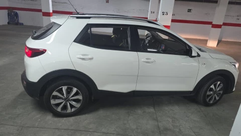 Kia Stonic 1.2 DPi 62kW (84CV) Drive