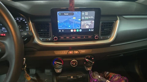 Kia Stonic 1.2 DPi 62kW (84CV) Drive