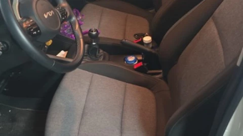 Kia Stonic 1.2 DPi 62kW (84CV) Drive