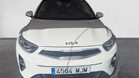 Kia Stonic 1.2 DPi 62kW (84CV) Drive