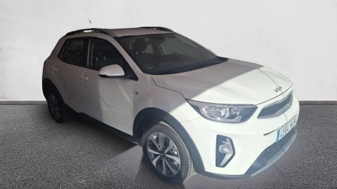 Kia Stonic 1.2 DPi 62kW (84CV) Drive