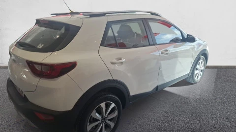 Kia Stonic 1.2 DPi 62kW (84CV) Drive