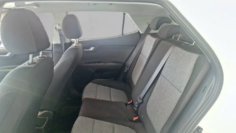 Kia Stonic 1.2 DPi 62kW (84CV) Drive