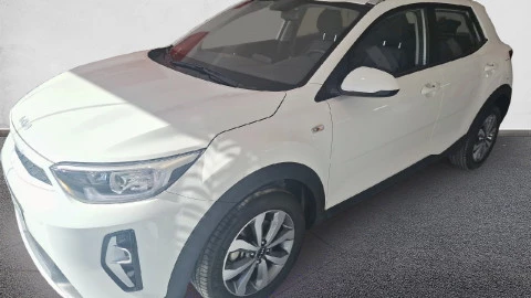 Kia Stonic 1.2 DPi 62kW (84CV) Drive