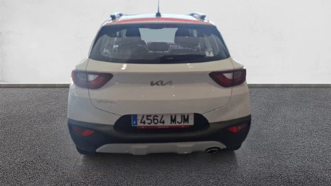 Kia Stonic 1.2 DPi 62kW (84CV) Drive