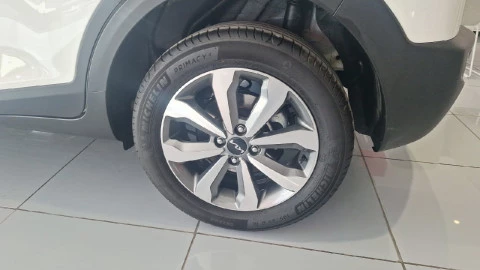 Kia Stonic 1.2 DPi 62kW (84CV) Drive