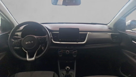 Kia Stonic 1.2 DPi 62kW (84CV) Drive