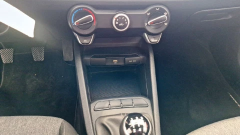 Kia Stonic 1.2 DPi 62kW (84CV) Drive