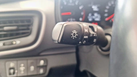 Kia Stonic 1.2 DPi 62kW (84CV) Drive