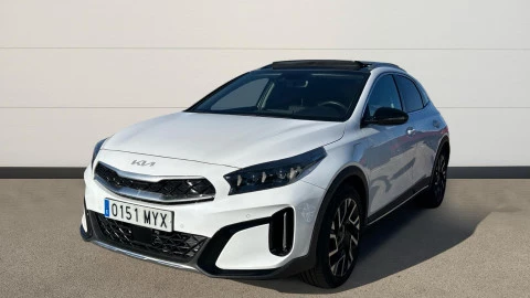 Kia XCeed 1.6 GDi PHEV 104kW (141CV) eMotion