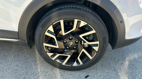 Kia XCeed 1.6 GDi PHEV 104kW (141CV) eMotion