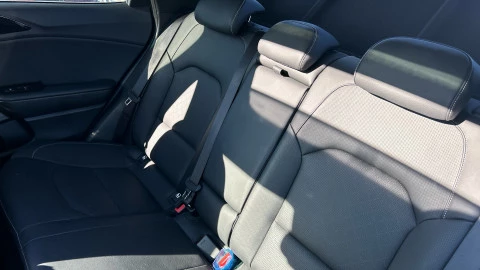 Kia XCeed 1.6 GDi PHEV 104kW (141CV) eMotion