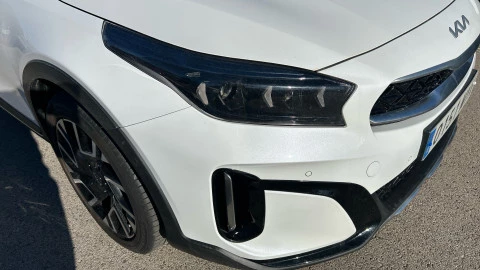 Kia XCeed 1.6 GDi PHEV 104kW (141CV) eMotion