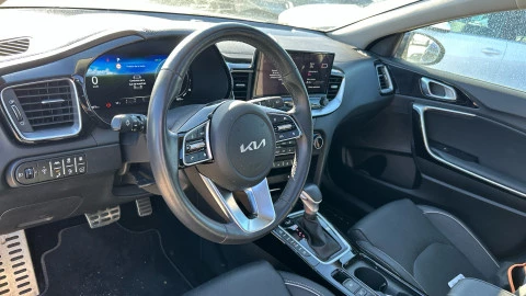 Kia XCeed 1.6 GDi PHEV 104kW (141CV) eMotion