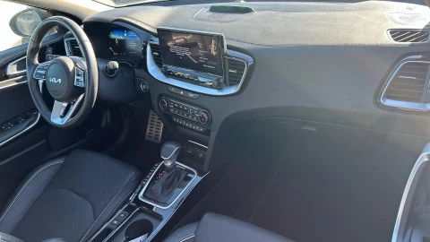 Kia XCeed 1.6 GDi PHEV 104kW (141CV) eMotion