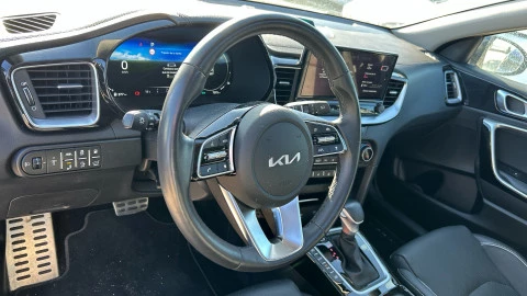 Kia XCeed 1.6 GDi PHEV 104kW (141CV) eMotion