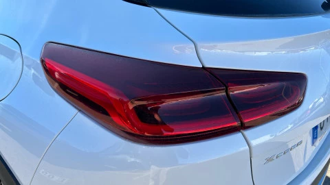 Kia XCeed 1.6 GDi PHEV 104kW (141CV) eMotion