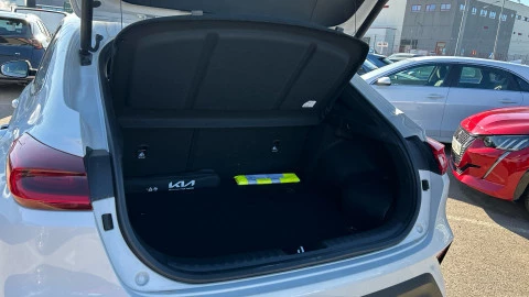 Kia XCeed 1.6 GDi PHEV 104kW (141CV) eMotion