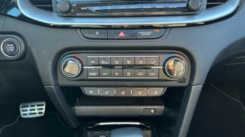 Kia XCeed 1.6 GDi PHEV 104kW (141CV) eMotion