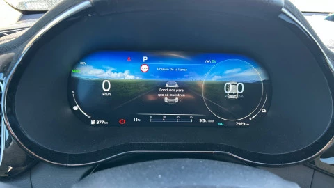 Kia XCeed 1.6 GDi PHEV 104kW (141CV) eMotion