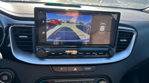 Kia XCeed 1.6 GDi PHEV 104kW (141CV) eMotion